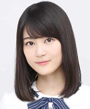 生田絵梨花